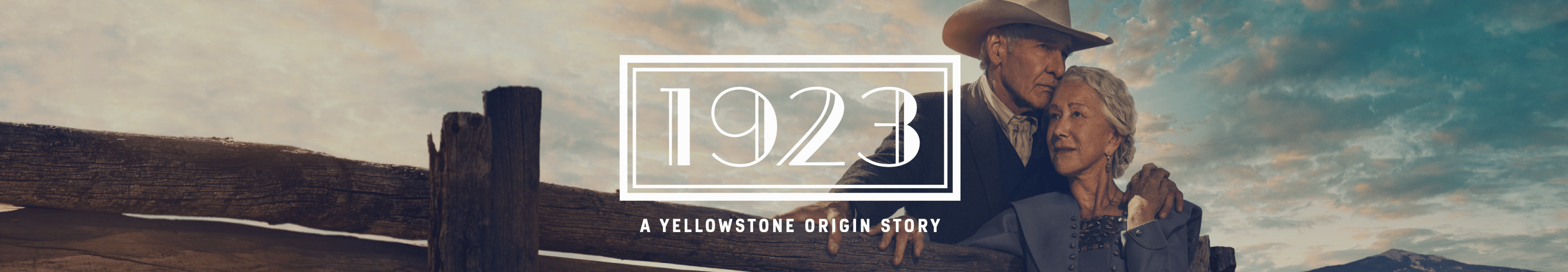 Yellowstone 1923 Logo Laser Engraved Pint Glass – Paramount Shop