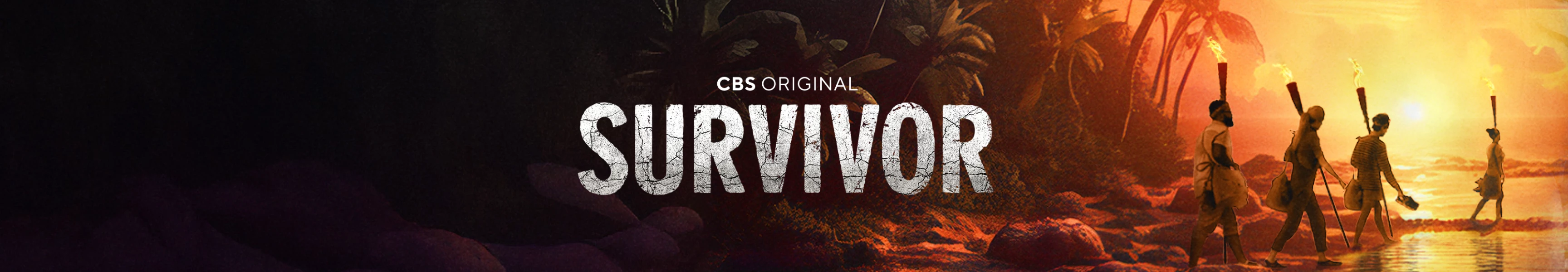 Survivor Season 45 – Paramount Shop