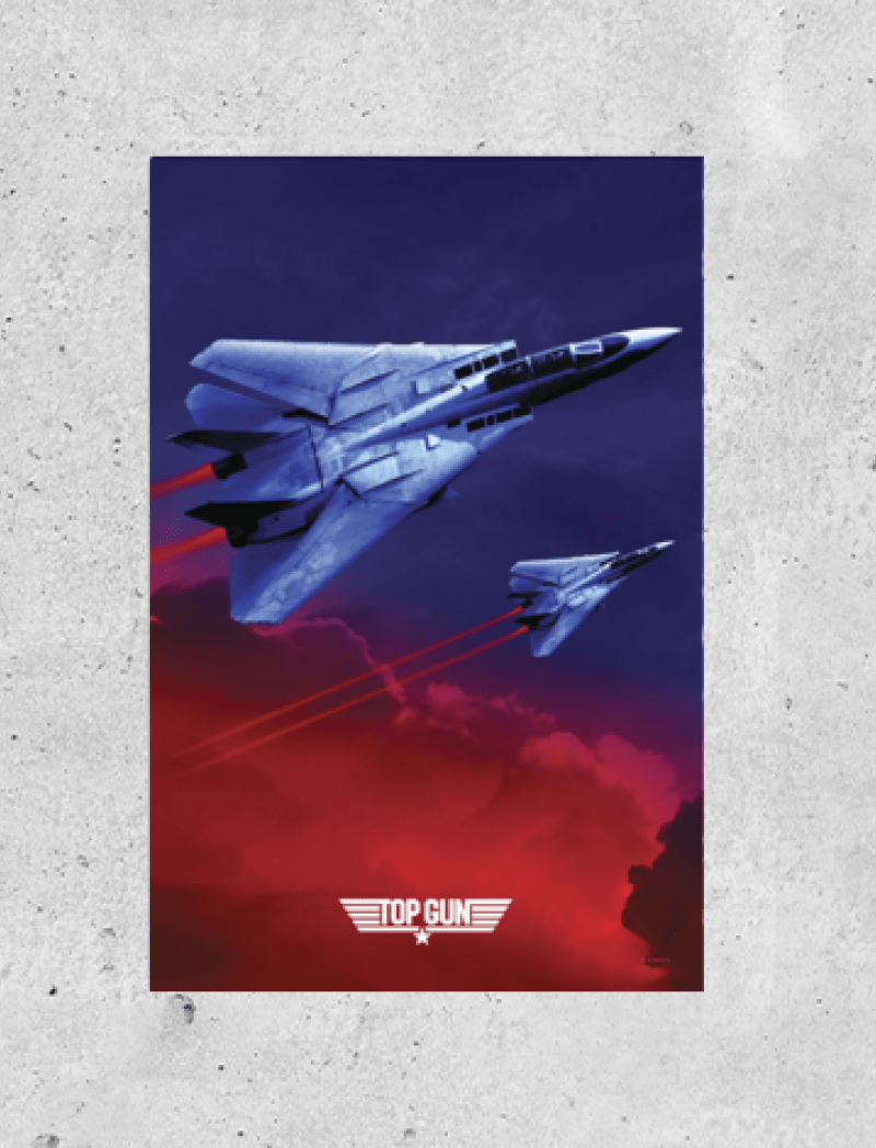 Link to /collections/top-gun-posters