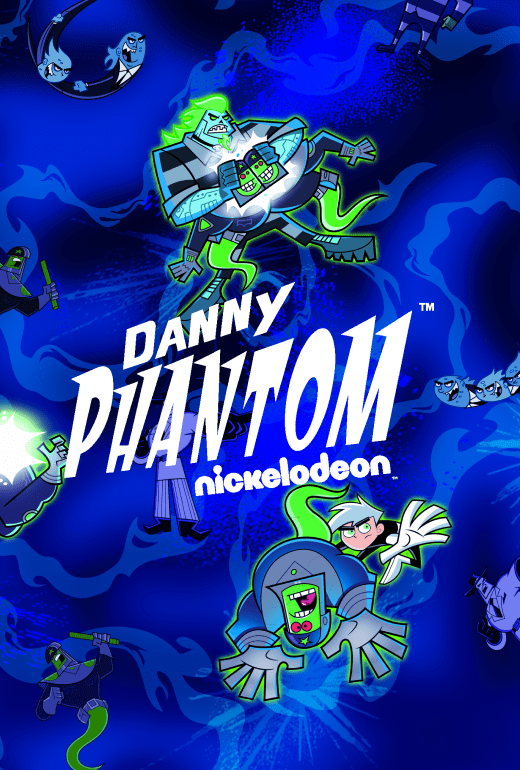 Link to /collections/danny-phantom