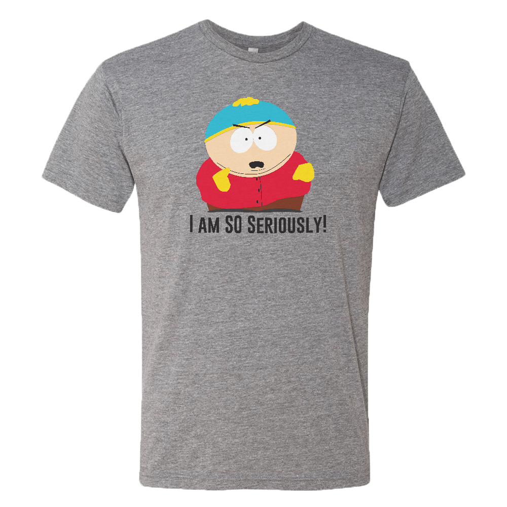 South Park selling T-Shirt