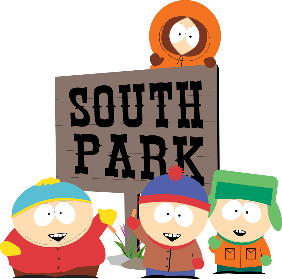 South Park Towelie Camo Unisex Joggers