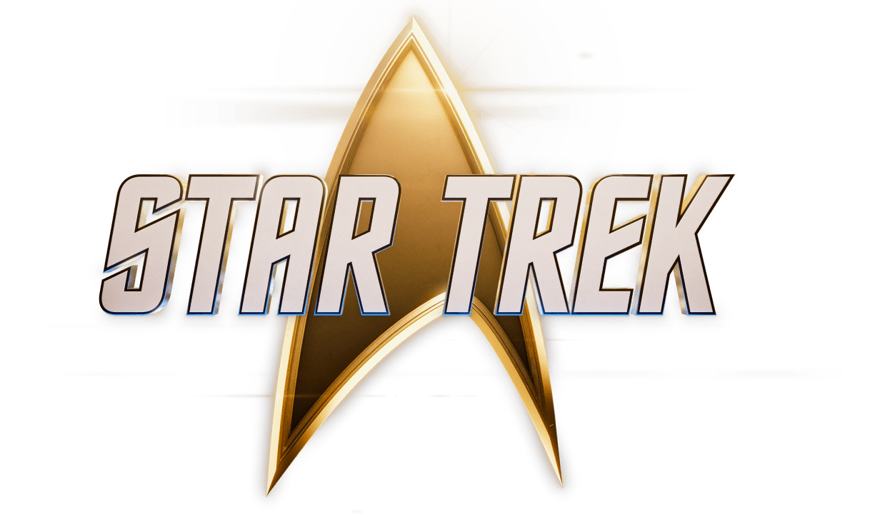 Star Trek: Discovery Personalized Passport Holder
