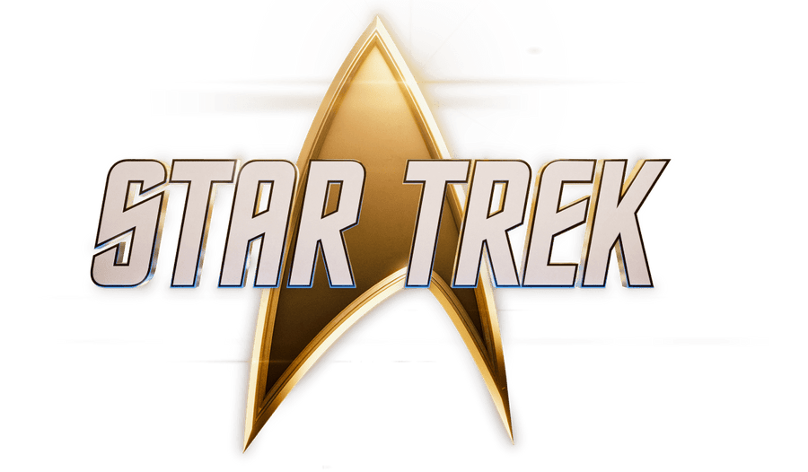 JewelryStar Trek Starfleet Command Cufflinks