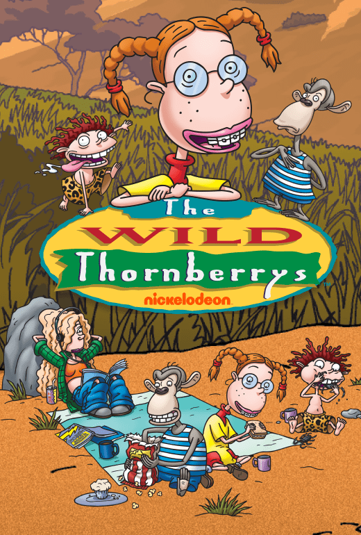 Link to /collections/the-wild-thornberrys