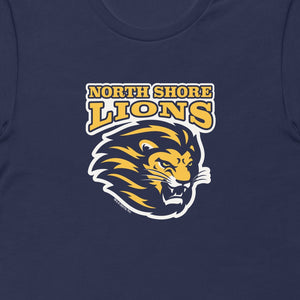 Mean Girls Musical Lions Adult T-Shirt