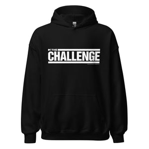 The Challenge Hoodie