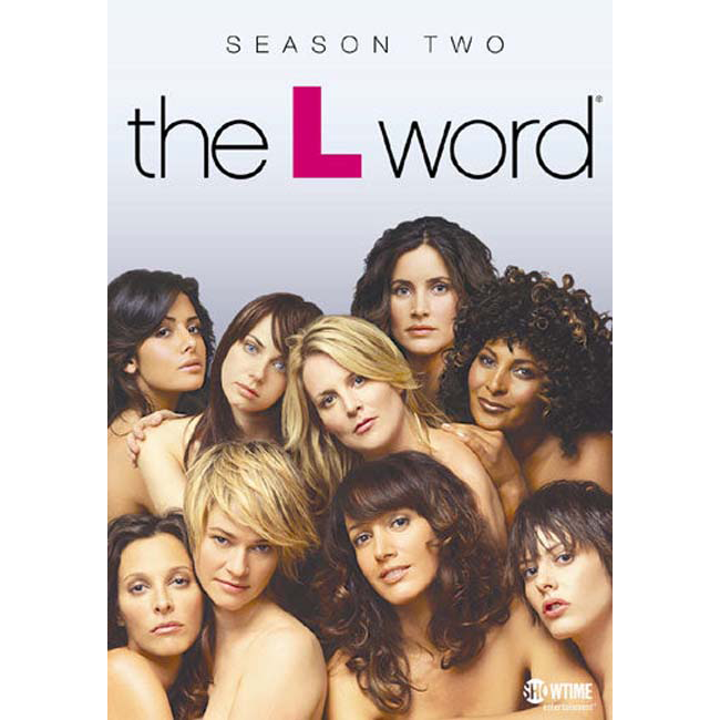 The L Word: The Complete Second Season – Paramount Shop