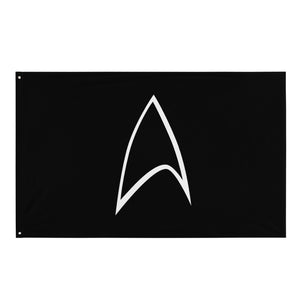Star Trek: Discovery Delta Flag