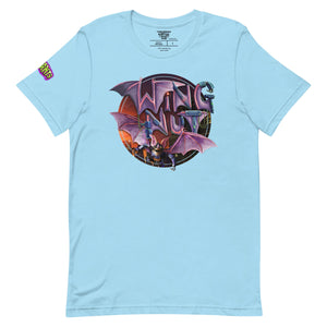 Teenage Mutant Ninja Turtles: Mutant Mayhem Wingnut T-shirt