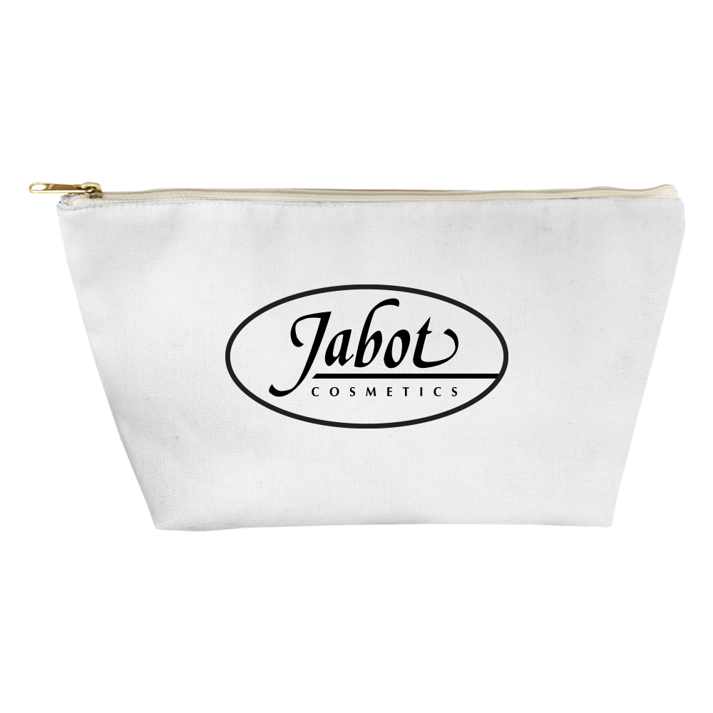 The Young and the Restless Jabot Cosmetics Accessory Pouch