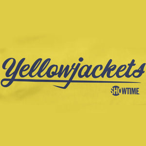 Yellowjackets Varsity Unisex Joggers