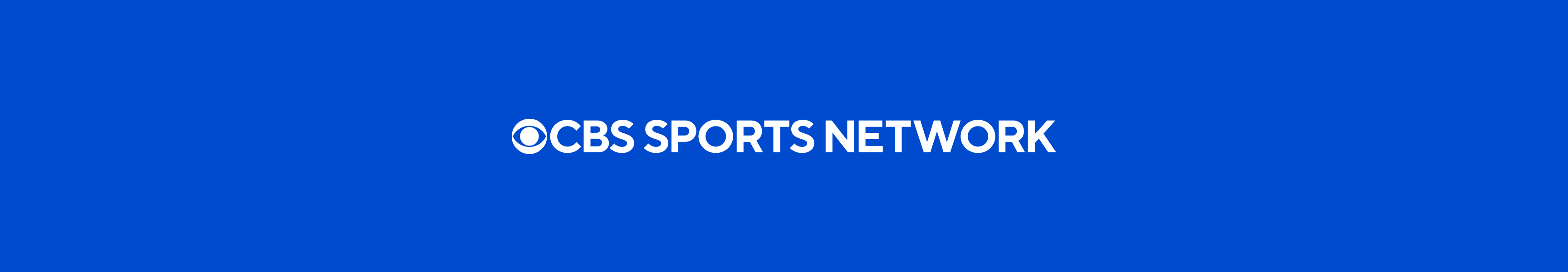 Network Sports CBS