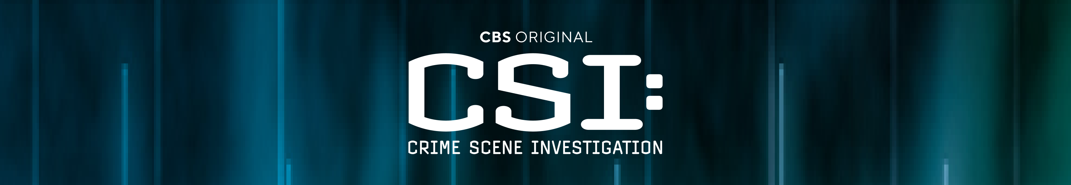 CSI: Investigación de la escena del crimen