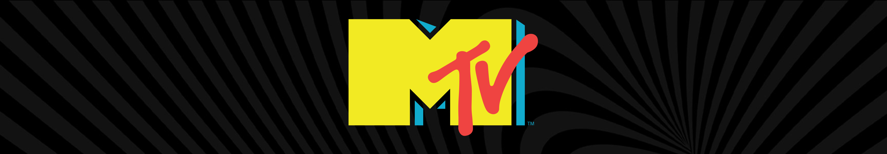 MTV Kopfkissen