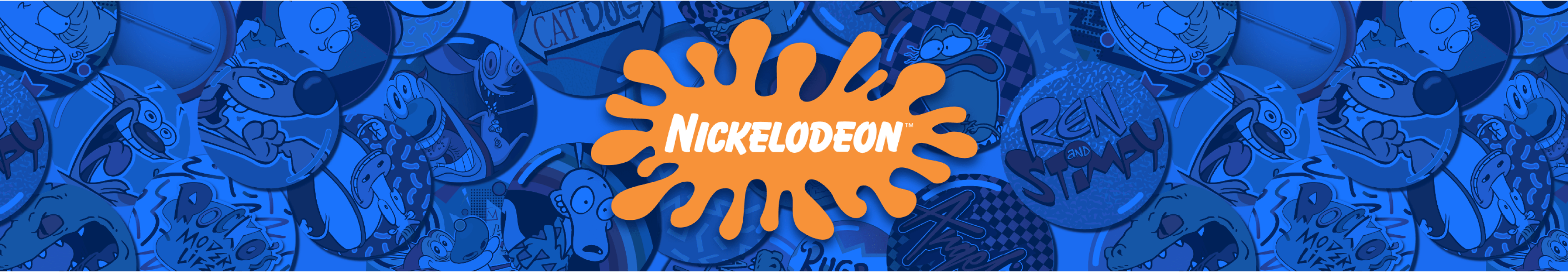 Retro-Nickelodeon