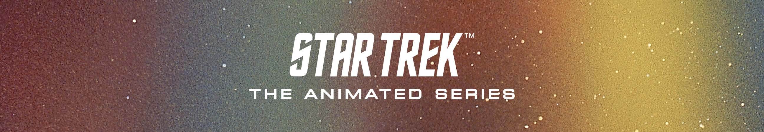Star Trek: Die Zeichentrickserie