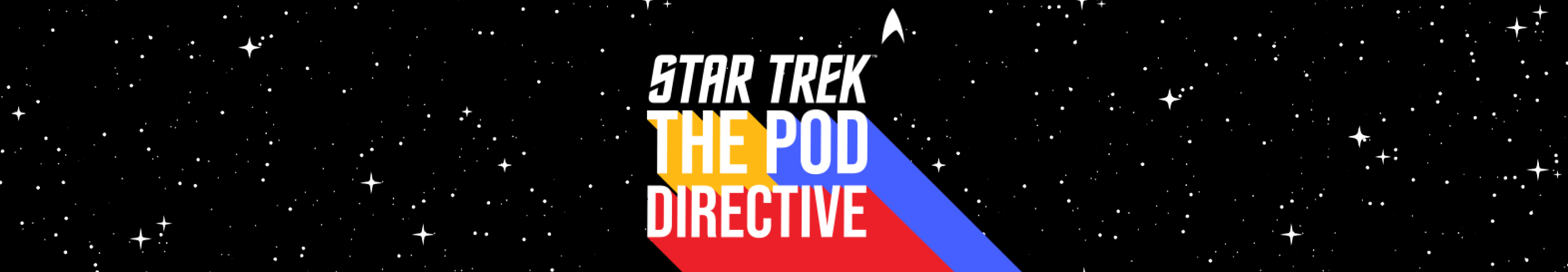 Star Trek: La Directiva Pod