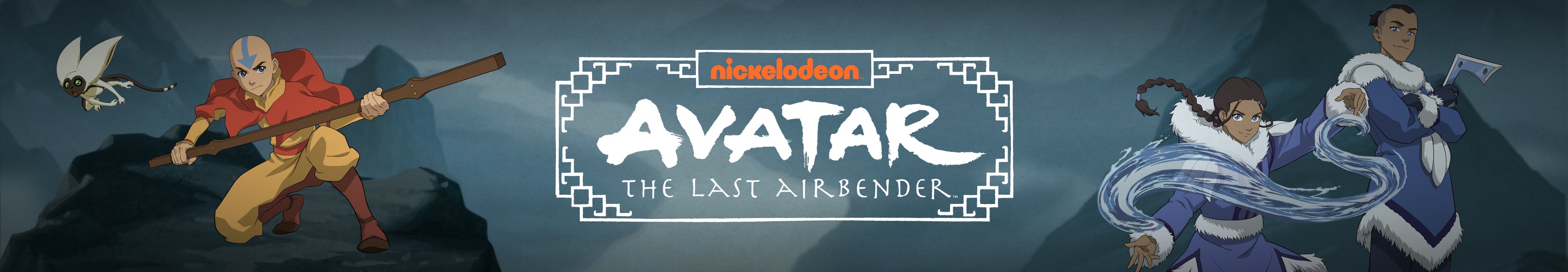 Avatar: El último maestro del aire