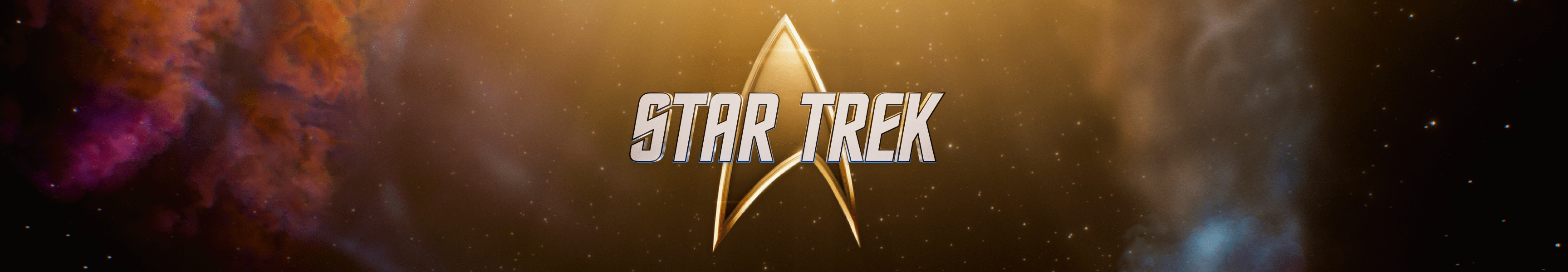 Star Trek 55º aniversario
