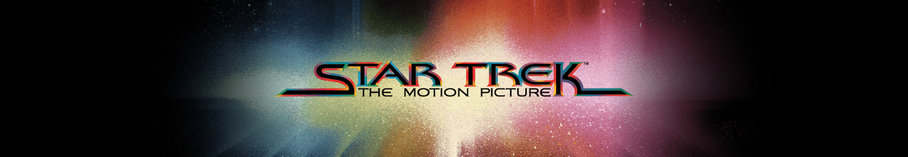 Star Trek: la película