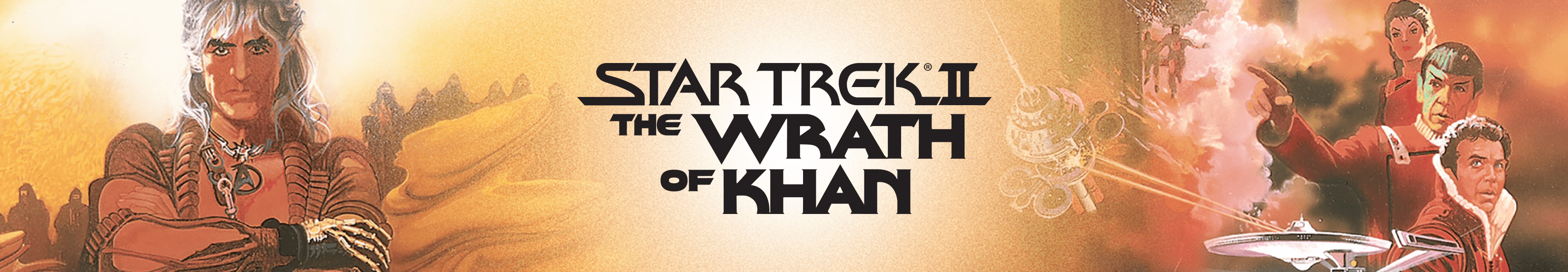 Star Trek II: La colère de Khan