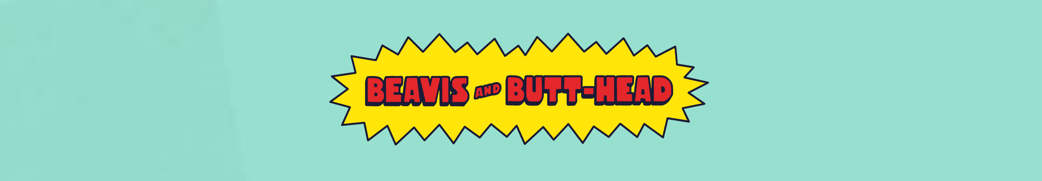 Beavis y Butt-Head