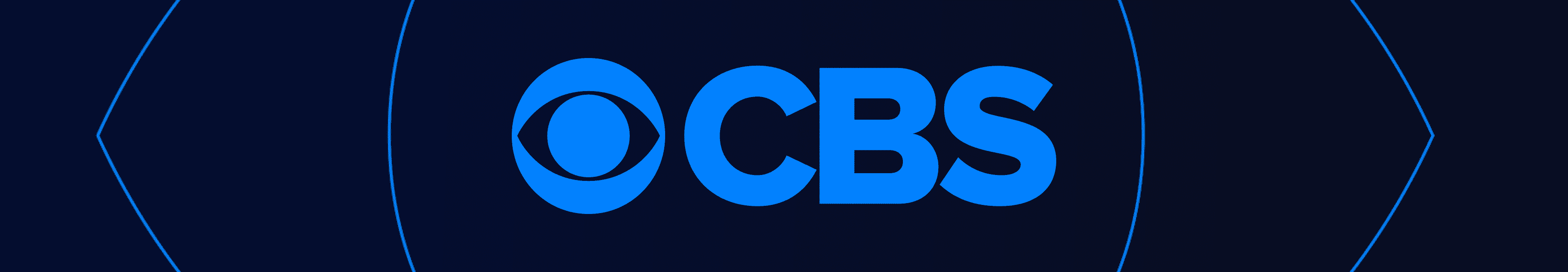 CBS Entertainment Vu à la télévision