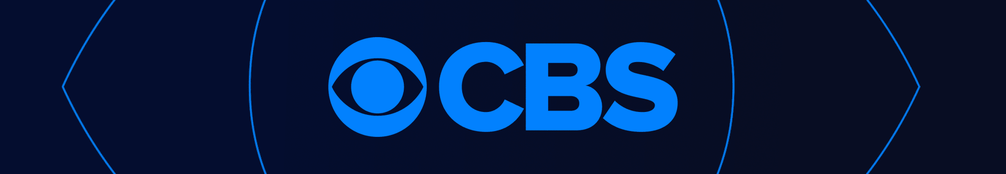 CBS Unterhaltung Tank Tops