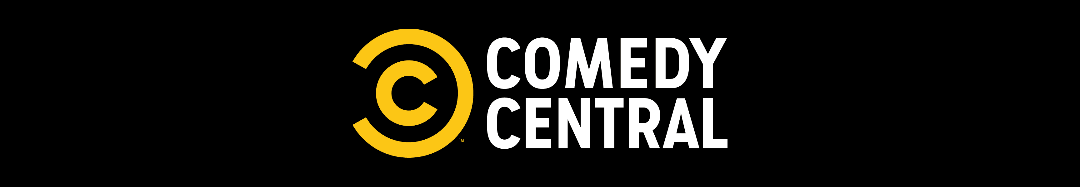 Comedy Central Cristalería