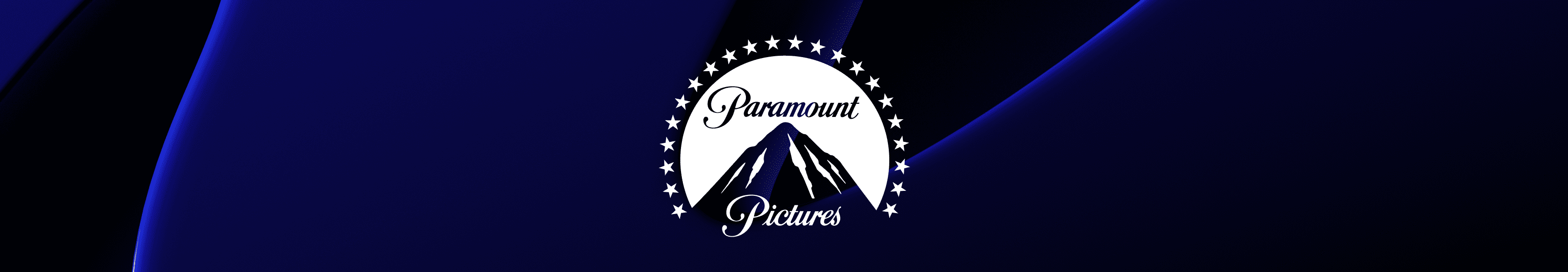 Paramount Pictures Wandkunst