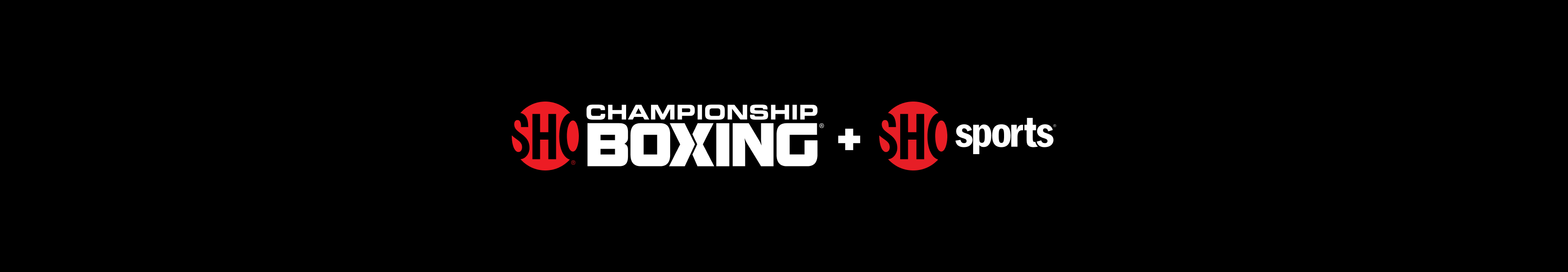 SHO Boxing + Sports