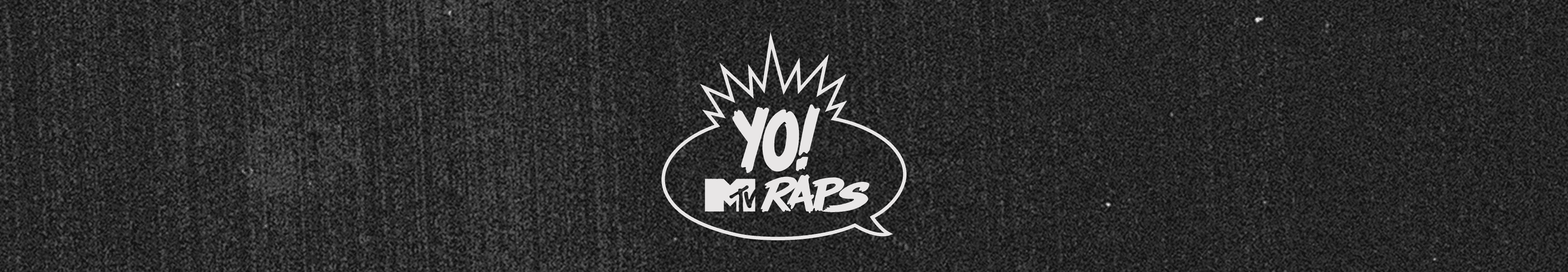 ¡YO! MTV Raps