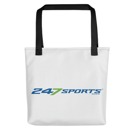 247 Sports Logo Premium Tote Bag - Paramount Shop