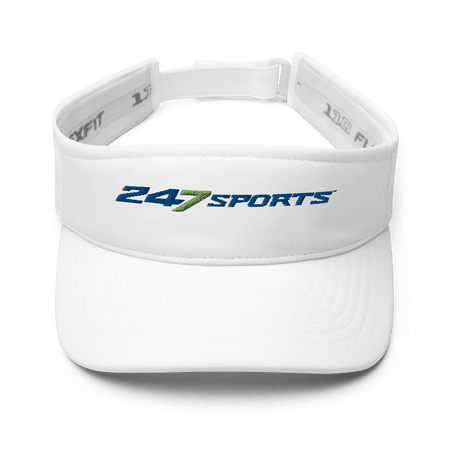 247 Sports Logo Visor - Paramount Shop