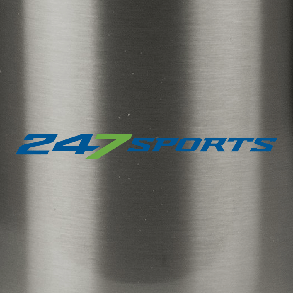 247Sports Logo 20 oz Water Bottle - Paramount Shop