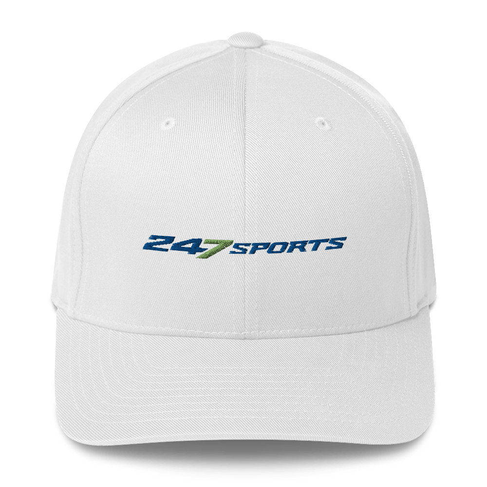 247Sports Logo Embroidered Hat - Paramount Shop