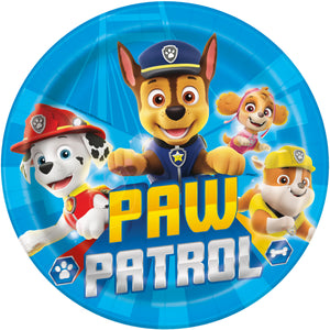 PAW Patrol Jungen Party Supply Bundle
