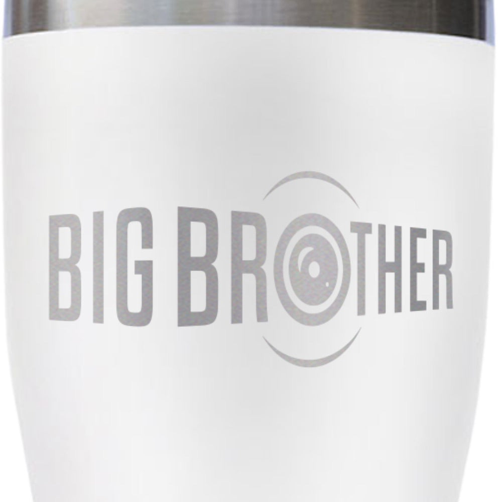 Big Brother Vaso grabado Temporada 26