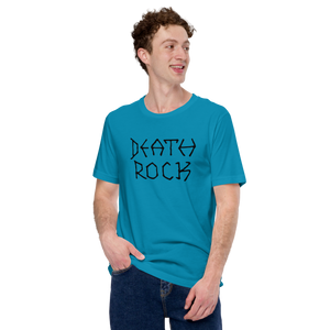 Beavis & Butt-Head Death Rock Unisex T-Shirt