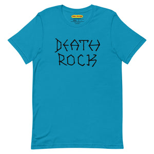 Beavis & Butt-Head Death Rock Unisexe T-Shirt
