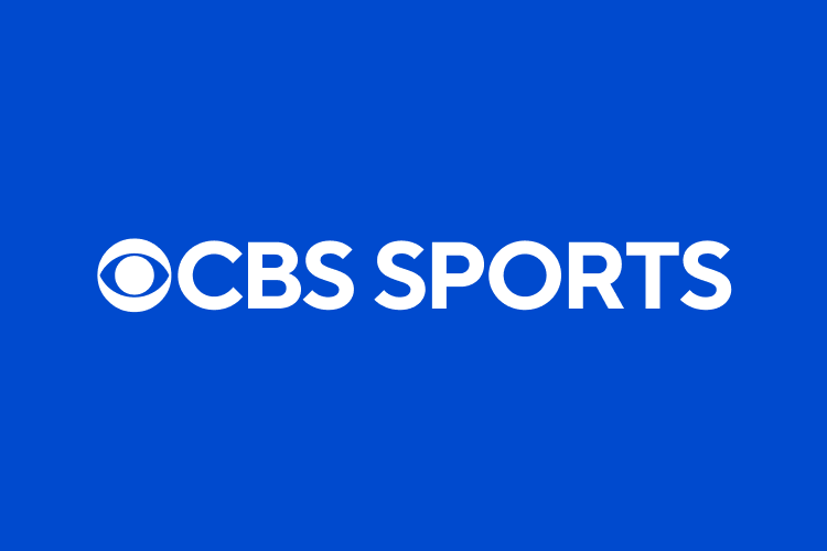 Cbs Logo Blue