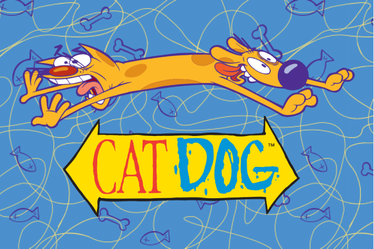 Cat dog shop best sale