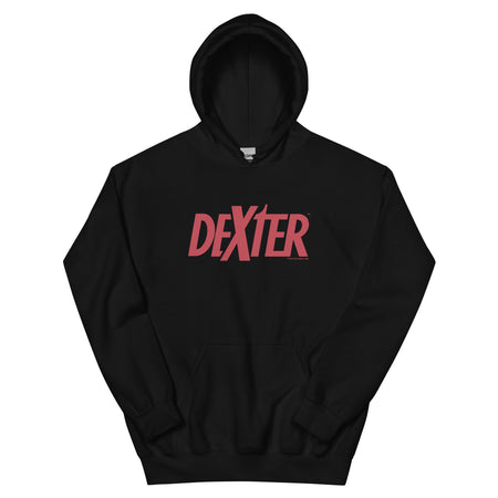 Dexter Sudadera con capucha exclusiva NYCC 2024