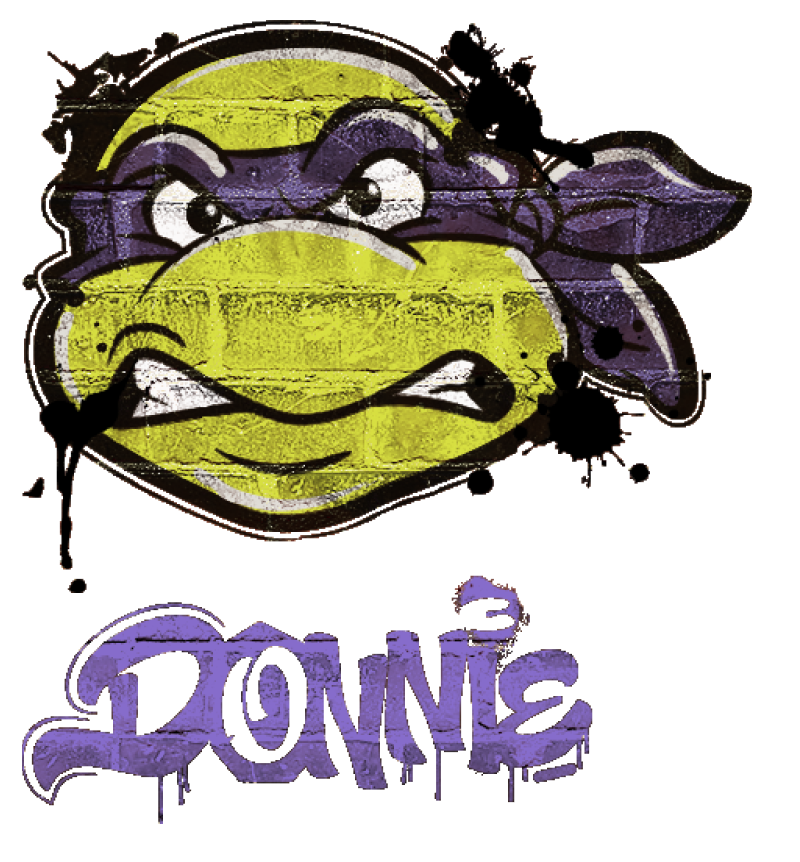 Teenage Mutant Ninja Turtles – Paramount Shop