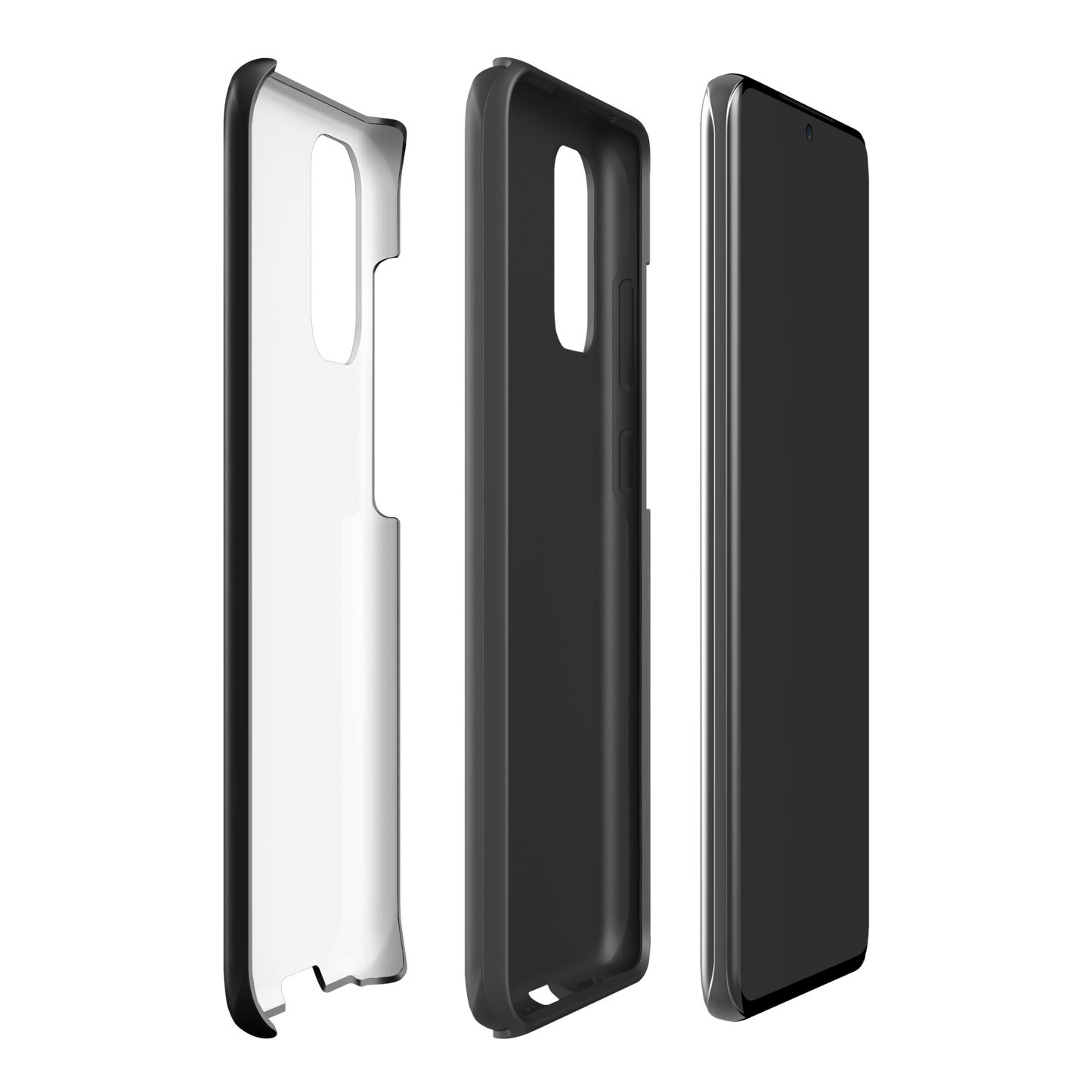 The Godfather Coreleone Crest Tough Phone Case - Samsung