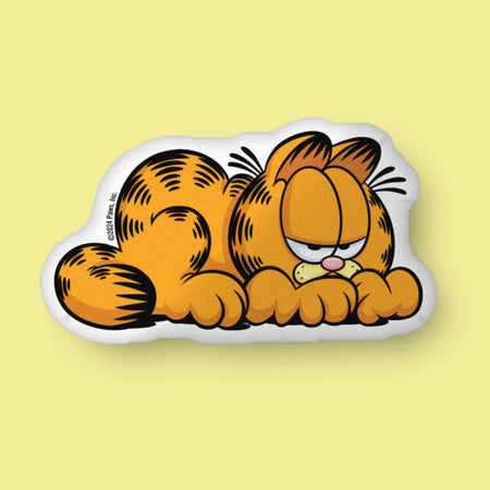 Garfield Almohada