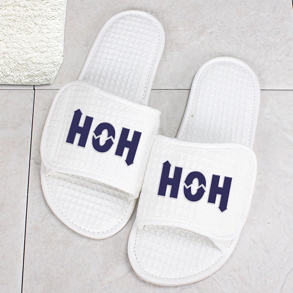 Big Brother HOH Slippers