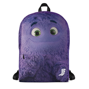 IF BLUE Backpack