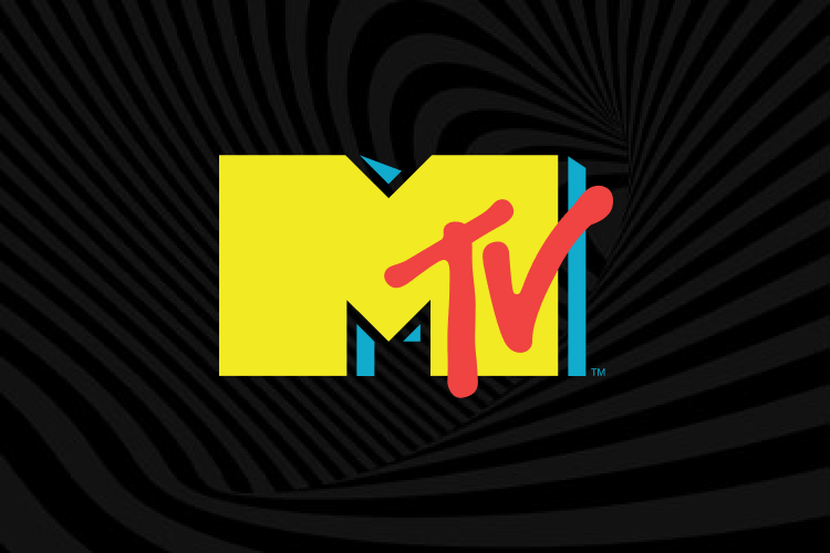 MTV Hoodies Sweatshirts Paramount Shop